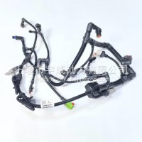 适用于 ISB/QSB6.7发动机 电控模块线束 5291468 4988596 4938673 4931404 HARNESS，ETR CNT MDL WRG/5291468