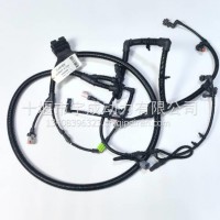适用于ISB/QSB/IEDE/ISBE6.7发动机 电控模块线束 5260404 HARNESS，ETR CNT MDL WRG/5260404