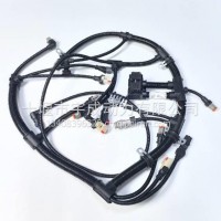 适用于ISC./ISL9发动机 线束 5311296 4948060 HARNESS，WIRING/5311296
