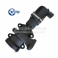 信亿达现货优势供应 5483012阀EGR阀总成国六2881693 5473368 5271307 5483012RX适用QSB ISB发动机/5483012
