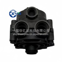 信亿达优势供应21583794 23172347 7421583794空气干燥器修理包适用K035696K5发动机/21583794