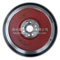 厂家优势供应韩国斗山飞轮总成65.02301-5124/65.02301-5124