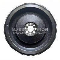 厂家优势供应五十铃飞轮总成6HK1 8-97601269-0/6HK1 8-97601269-0