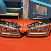 三一江山左右大灯总成/厂家直销