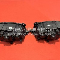 三一江山左右雾灯总成/厂家直销