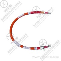 电机高压三相线-W-东风新能源 High-voltage three-phase line for motor - W（Dongfeng New Energy）/34011096A-W