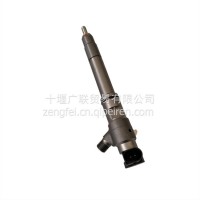 1112010-FD2300适用于东风雷诺系列发动机配件 东风轻发-喷油器/1112010-FD2300