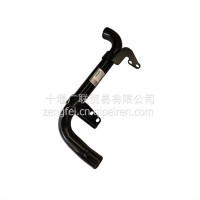 供应-1303030-T12H0于东风商用车东风天龙-进水钢管/1303030-T12H0