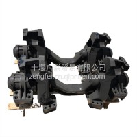 2904010-K2001适用于东风商用车东风天龙-平衡悬架-平衡轴支架/2904010-K2001