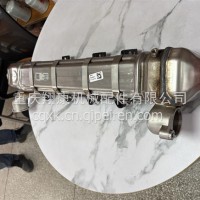 康明斯QXS15EGR冷却器/6477651