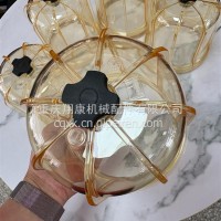 弗列加大炮透明杯/FH21580