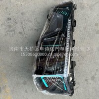 右前组合灯总成/X141100000020