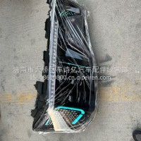 左前组合灯总成/X141100000019