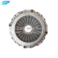 陕汽重卡离合器压盘离合器盖SZ916000702/SZ916000702