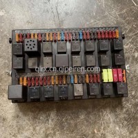 3723-20-00111中央接线盒中通客车中通/3723-20-00111