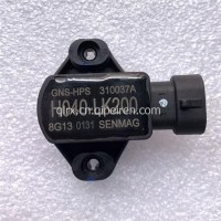 H040-LK200换挡传感器新能源GNS-HPS/H040-LK200