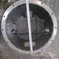 万里扬10H46变速箱离合器壳体/540L—0021A2