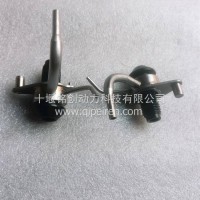 15N天然气发动机活塞冷却喷嘴/6519222