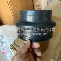 解放悍V空滤总成出气管增压机空气进气管1109356-D453E/1109356-D453E