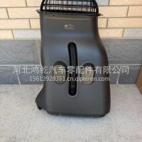 解放新款J6P油滤总成进气管子油滤进气底座连接管1109270-33N/A/1109270-33N/A