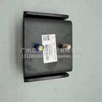 华菱汉马发动机悬置软垫/10A44R-01020-A