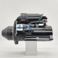 道依茨起动机TCD2.9 04131602 04606897 MS658 MS1191 IS1380/04131602