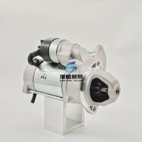 道依茨起动机04131604 AZE6592 IS1382 MS739 MS1204/11132436