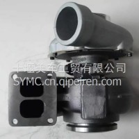 康明斯4050244 HX50涡轮增压器 适用西安康明斯ISM11 QSM11发动机/4050244