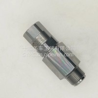 适用于康明斯X15发动机配件燃油共轨泄压阀4307226/4307226