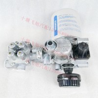 9325002160原厂WABCO威伯科东风天龙空气干燥器/9325002160