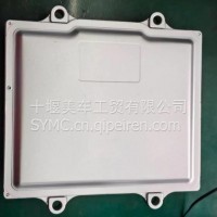 电脑板 4354597 适用于东风康明斯国六电控发动机电控模块总成4354597/4354597