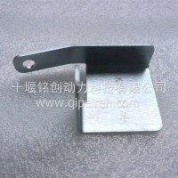 15N天然气发动机传感器防护罩/6519724