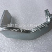15N天然气发动机传感器防护罩/6596011