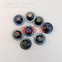 优质供应适用于工程机械康明斯SLE发动机配件燃油泵弹簧座/2872626