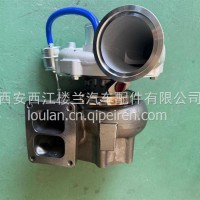 潍柴增压器总成/1000322192