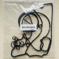 潍柴P8散热器冷却模块修理包/6126000