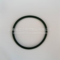 重汽曼11增压器弯管胶圈大MQ6-56936-3004/MQ6-56936-3004