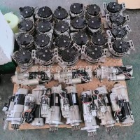 5612877 + 3698351 发电机 ? ?5718679 + 6503538 +5417269 起动机/5612877