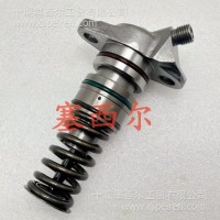 优质供应工程机械康明斯ISLe9.5发动机配件燃油泵柱塞/4306945