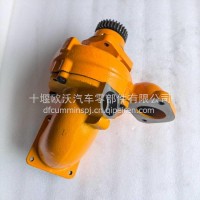 适用于重庆康明斯QSK23发动机配件水泵 4396372/4396372
