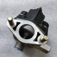 3515HD-010四回路保护阀//3515HD-010