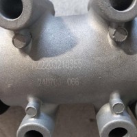 WG2203210355/AZ2203210355换挡助力器/WG2203210355/AZ2203210355