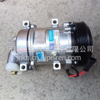 8103020-DV100解放空调压缩机解放/8103020-DV100