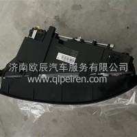 812W25101-6024LED前照灯(右/金属保险杠)TX沃衡/812W25101-6024