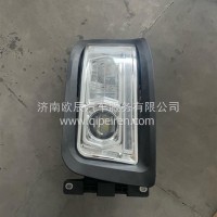 812W25101-6023LED前照灯(左/金属保险杠)TX沃衡/812W25101-6023