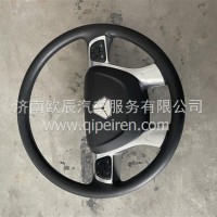 812W46430-0077转向盘总成C7H沃衡/812W46430-0077