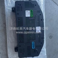 DZ97189584116组合仪表_5寸单色TFTX3000沃衡/DZ97189584116