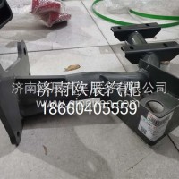 AZ9719930390举升油泵支架总成豪沃沃衡/AZ9719930390