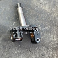 AZ400500430016+141左转向节总成豪瀚沃衡/AZ400500430016+141