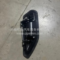 DZ1623134011101左车门外把手外壳X6000沃衡/DZ1623134011101